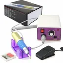 Photo 1 — Beauty Nail NN 25000 Manicure and Pedicure Machine Nail Drill