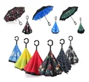 Фото 3 — Зонт навпаки Umbrella, розкладний