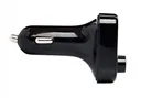 Фото 2 — ФМ модулятор FM трансмітер CAR X8 з Bluetooth MP3 (X8)