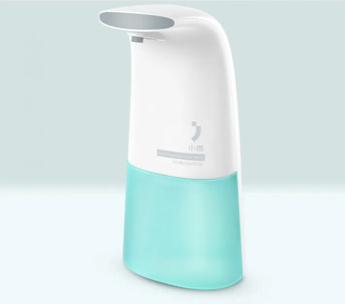 Дозатор для мыла автоматический Soapper Auto Foaming Hand Wash