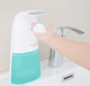 Фото 2 — Дозатор для мила автоматичний Soapper Auto Foaming Hand Wash