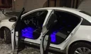 Фото 3 — Світлодіодна RGB стрічка для підсвічування салону авто, з пультом ДК, 4 шт по 9 LED, ELITE LUX EL-1228