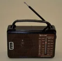 Фото 5 — Радіоприймач Golon RX-608ACW AM/FM/TV/SW1-2, 5-хвильовий
