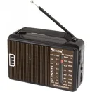 Фото 4 — Радіоприймач Golon RX-608ACW AM/FM/TV/SW1-2, 5-хвильовий