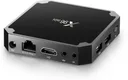Фото 6 — Смарт ТВ бокс X96 mini 2/16 Гб, 4-ядерний, Android 7.1.2, 4K, чорний