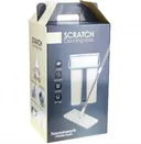 Photo 4 — Mop with Large Bucket Scratch Cleaning Mop, Folding Handle, Spin Wringer, 1 Microfiber Head