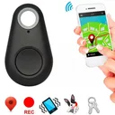 Фото 2 — Брелок-трекер з маячком iTag anti lost loos Bluetooth 4.0