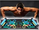 Фото 2 — Платформа для віджимань Push Up Rack Board