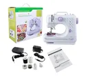 Фото 3 — Швейна машинка Michley Sewing Machine YASM-505A Pro 12 в 1
