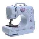 Фото 2 — Швейна машинка Michley Sewing Machine YASM-505A Pro 12 в 1