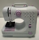 Фото 1 — Швейна машинка Michley Sewing Machine YASM-505A Pro 12 в 1
