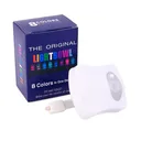Photo 2 — Toilet Bowl Night Light with Motion Sensor, Light Bowl TV0002043