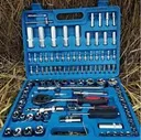 Фото 2 — Набір інструментів Zhongxin Tools Force 108 предметів