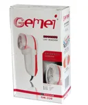 Photo 4 — Lint remover Gemei GM-230