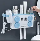 Photo 5 — Multifunctional Toothbrush Holder ART-0367, 32x10x18 cm