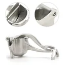 Photo 3 — Handheld fruit juicer with clamp Hand Juicer ST536