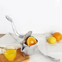 Photo 2 — Handheld fruit juicer with clamp Hand Juicer ST536