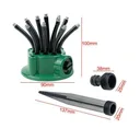 Фото 5 — Дощувальник-розпилювач для газону 360° Multifunctional Sprinkler