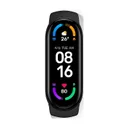 Фото 4 — Фітнес-браслет Smart Mi Band M6 з вимірюванням кисню та тиску, репліка