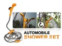 Photo 2 — Portable Car Shower DC 12V, cigarette lighter powered
