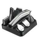 Photo 2 — Cordless hair clipper trimmer 6-in-1 VGR V-029