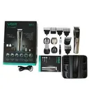 Photo 6 — Cordless hair clipper trimmer 6-in-1 VGR V-029