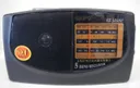 Photo 1 — KIPO KB-308AC Portable Battery-Powered Radio Receiver