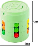 Фото 4 — Головоломка-антистрес для дітей банка Cans Spinner Cube (DD1808-25)