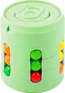 Фото 3 — Головоломка-антистрес для дітей банка Cans Spinner Cube (DD1808-25)