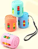 Фото 5 — Головоломка-антистрес для дітей банка Cans Spinner Cube (DD1808-25)