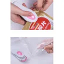 Фото 5 — Ручний запаювач пакетів Korea Type Mini Sealing