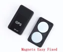 Фото 5 — GPS GSM трекер Tracker GF-07 для велосипедів та мотоциклів