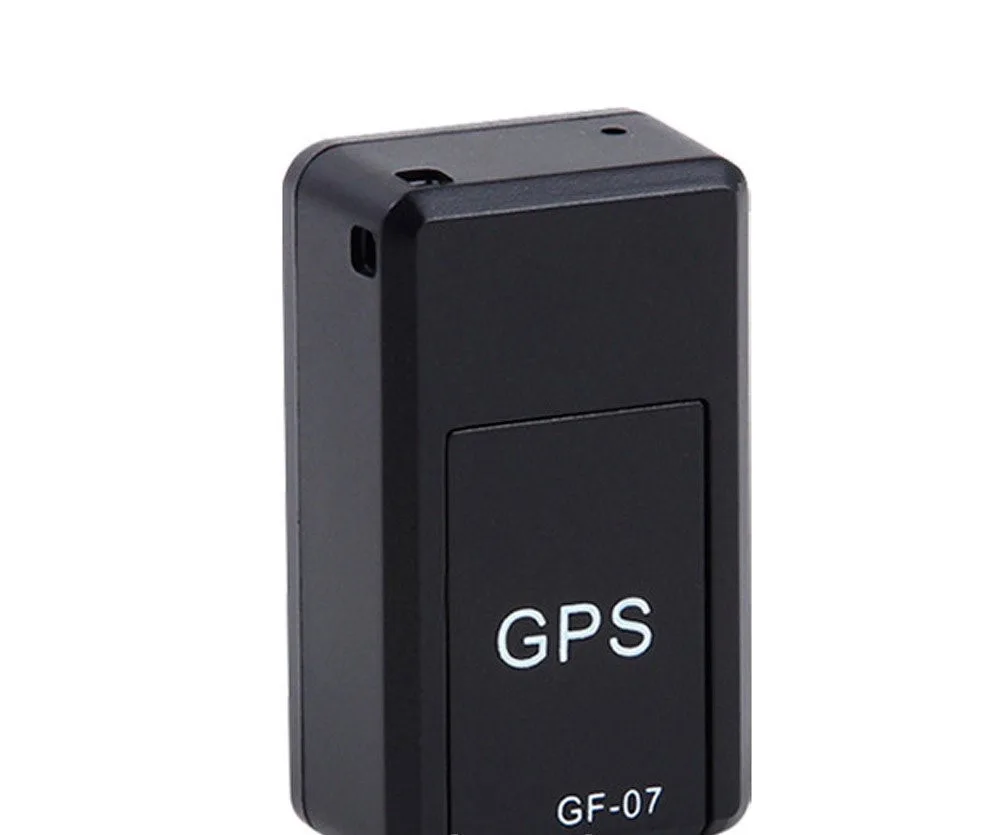 GPS GSM трекер Tracker GF-07 для велосипедов и мотоциклов