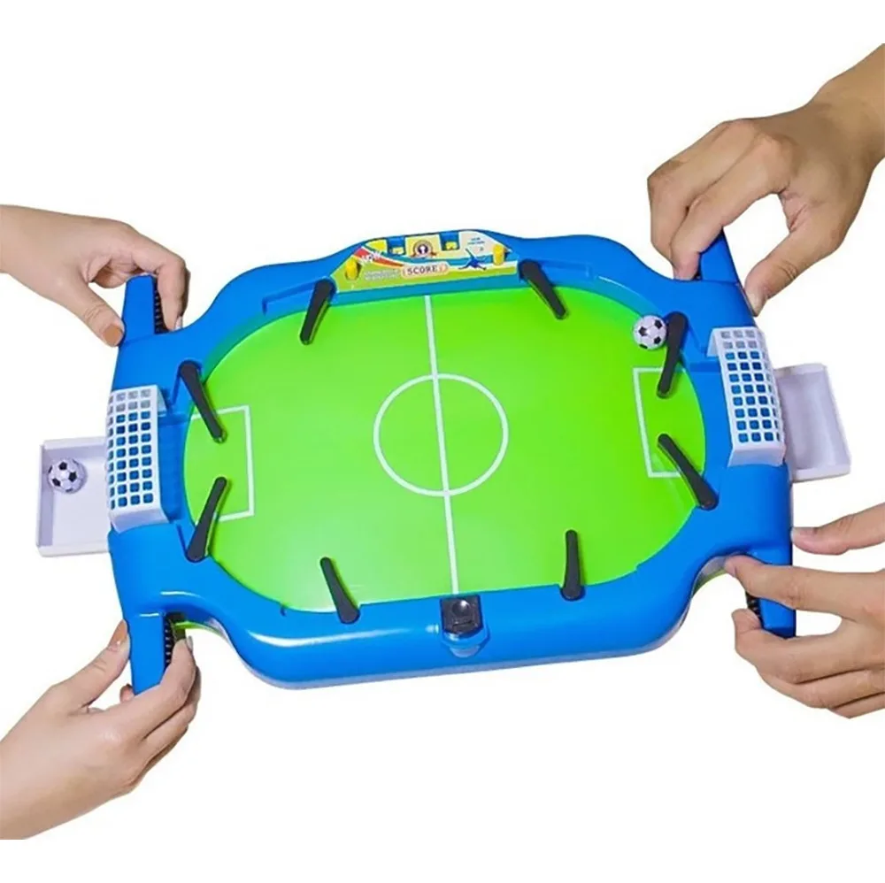 Настольная игра футбол Football Champions, для детей и взрослых