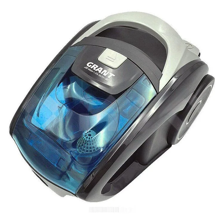 Пилосос ROYAL BERG GT-1604 синій BLUE 3000 Watt
