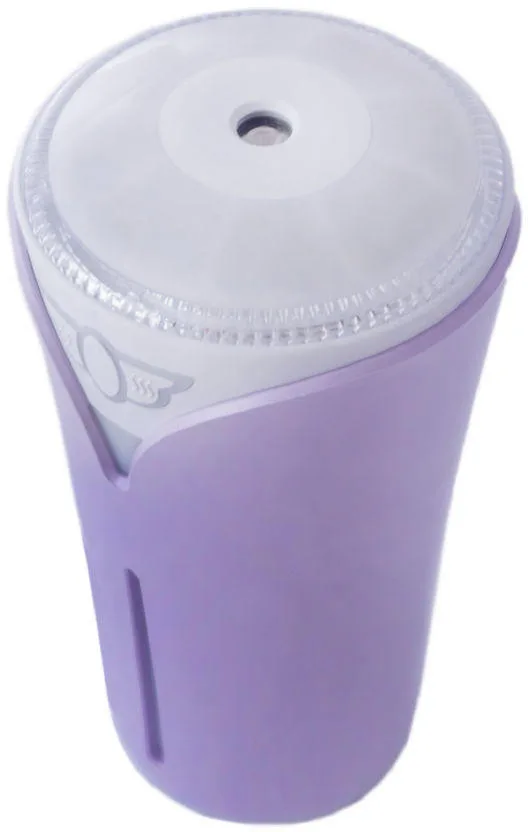 Зволожувач повітря Elite - Colorful Humidifier EL-544-10