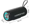 Фото 5 — Колонка Bluetooth Hopestar P26