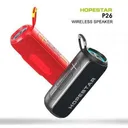Фото 3 — Колонка Bluetooth Hopestar P26
