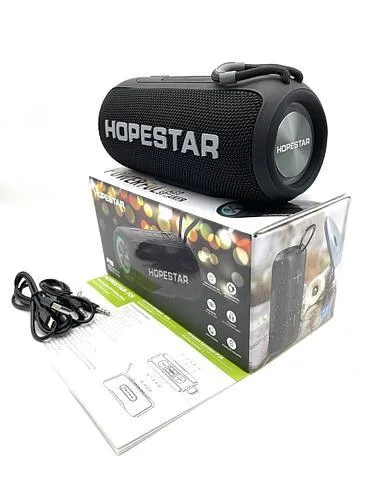 Колонка Bluetooth Hopestar P26