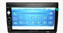 Фото 2 — Автомагнітола Pioneer 2DIN 7010 Little + пульт