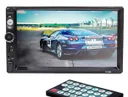 Фото 4 — Автомагнітола Pioneer 2DIN 7010 Little + пульт