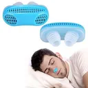Фото 2 — Антихрап anti snoring (W-3) щоб перестати хропіти