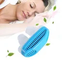 Фото 1 — Антихрап anti snoring (W-3) щоб перестати хропіти