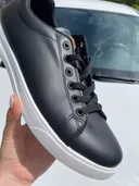 Photo 2 — Men's Sneakers Stilli, Black