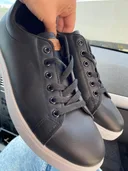 Photo 3 — Men's Sneakers Stilli, Black