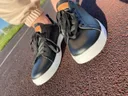 Photo 6 — Men's Sneakers Stilli, Black