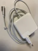 Фото 1 — Адаптер блок живлення Magsafe 45W-L для Mac. Репліка