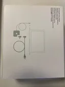 Фото 3 — Адаптер блок живлення Magsafe 45W-L для Mac. Репліка