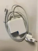 Фото 4 — Адаптер блок живлення Magsafe 45W-L для Mac. Репліка
