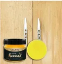 Photo 4 — Furniture polish Beewax 80 g, wax-based